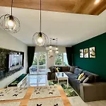 Apartment Premium Exclusive