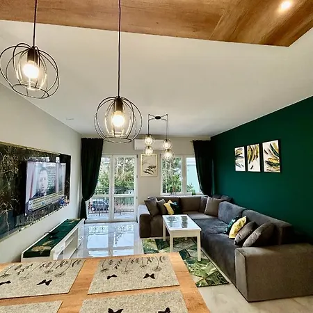 Apartment Premium Exclusive