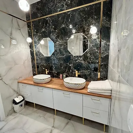 Appartement Premium Exclusive *
