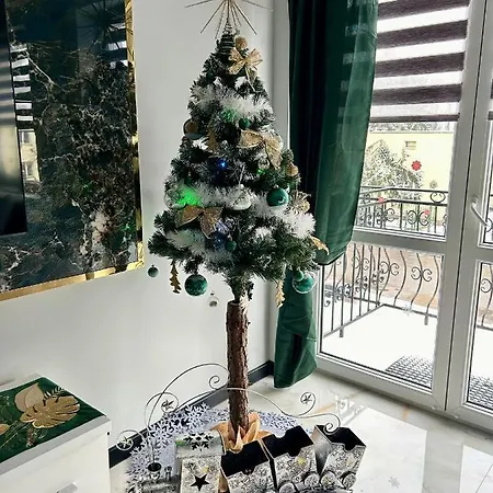 Appartement Premium Exclusive