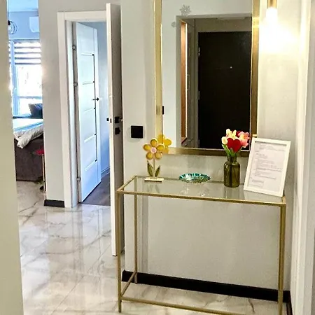 Premium Exclusive * Nowy Dwor Mazowiecki