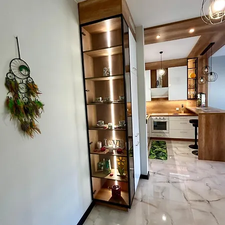 Apartment Premium Exclusive *