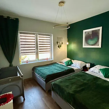 Premium Exclusive Nowy Dwor Mazowiecki