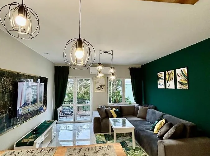 Apartmán Premium Exclusive