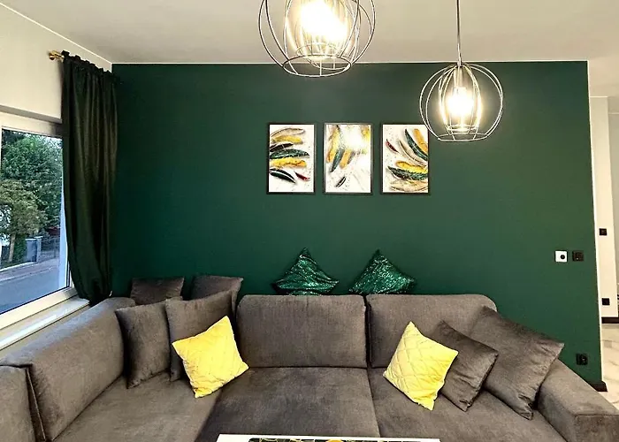 Premium Exclusive * Nowy Dwór Mazowiecki