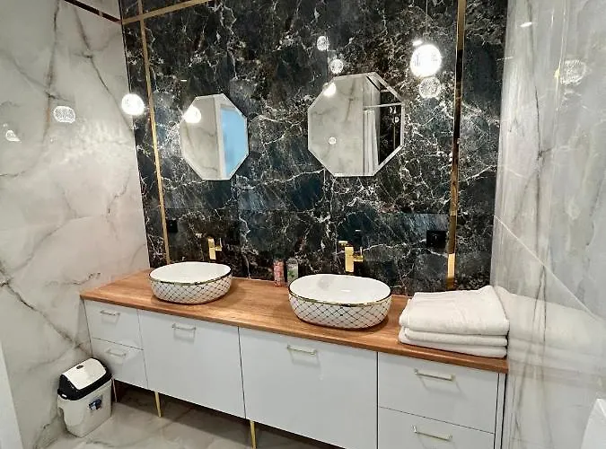 Apartmán Premium Exclusive *