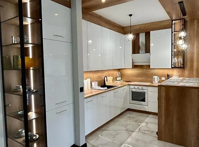 Premium Exclusive Nowy Dwór Mazowiecki