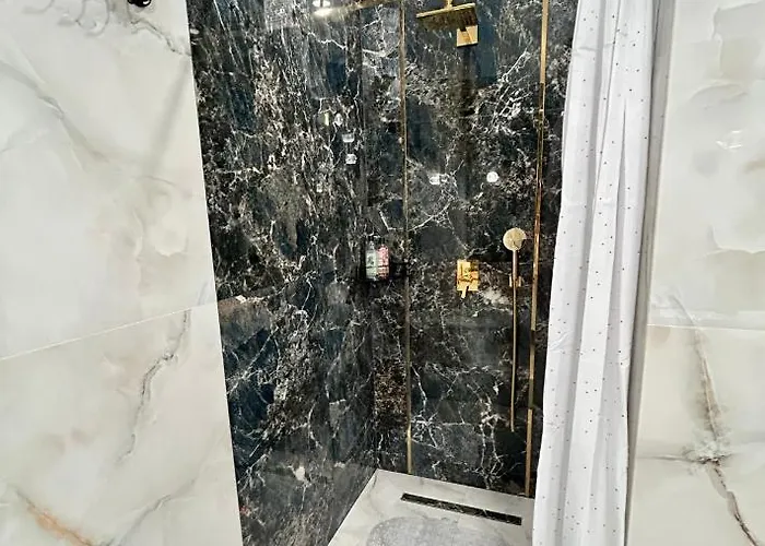 Premium Exclusive Apartmán