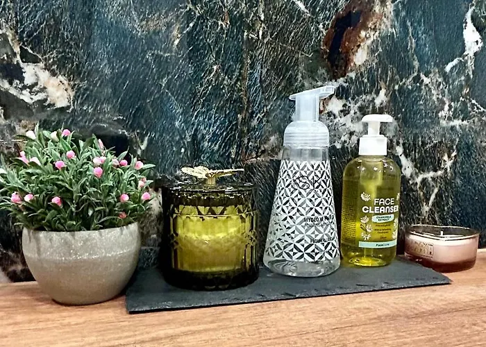 Premium Exclusive Apartmán *