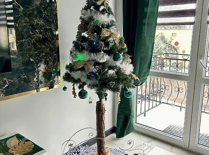 Apartmán Premium Exclusive