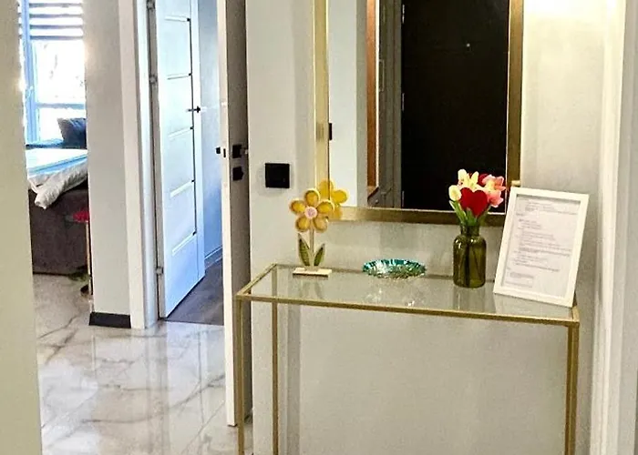 Premium Exclusive * Nowy Dwór Mazowiecki