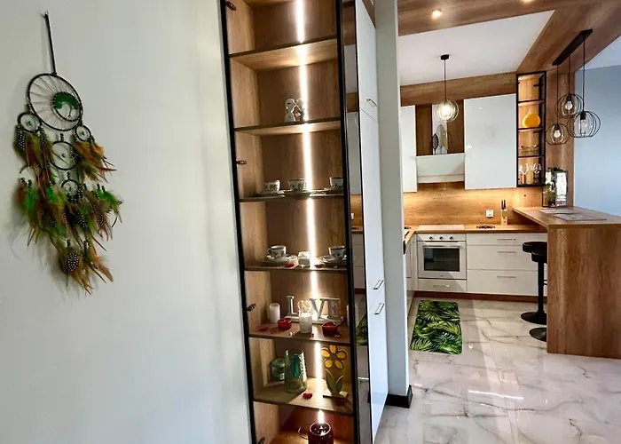 Apartmán Premium Exclusive *