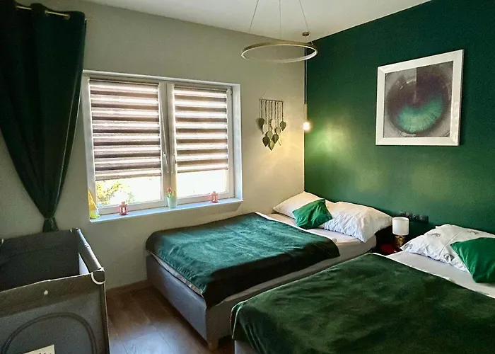 Premium Exclusive Nowy Dwór Mazowiecki